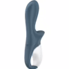 SATISFYER - AIR PUMP BOOTY 2 GRIS OSCURO - Imagen 9