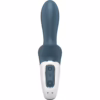 SATISFYER - AIR PUMP BOOTY 2 GRIS OSCURO - Imagen 10