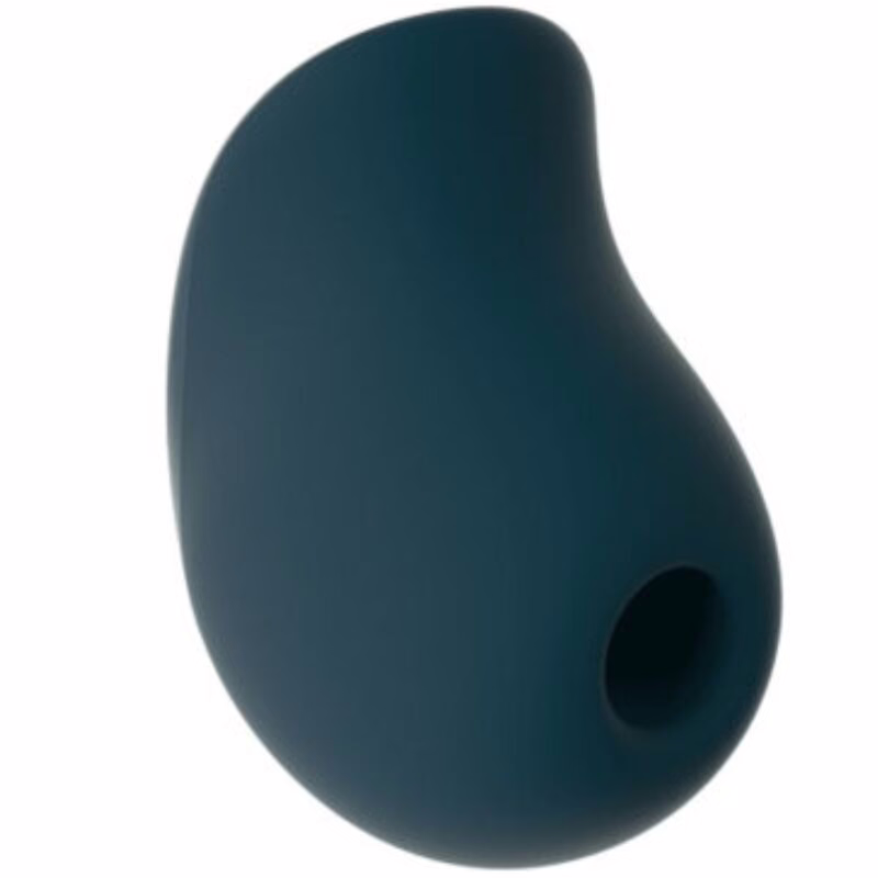 FUN FACTORY - MEA ONDAS ESTIMULADORAS DE CLÍTORIS PREMIUM VERDE - Imagen 6