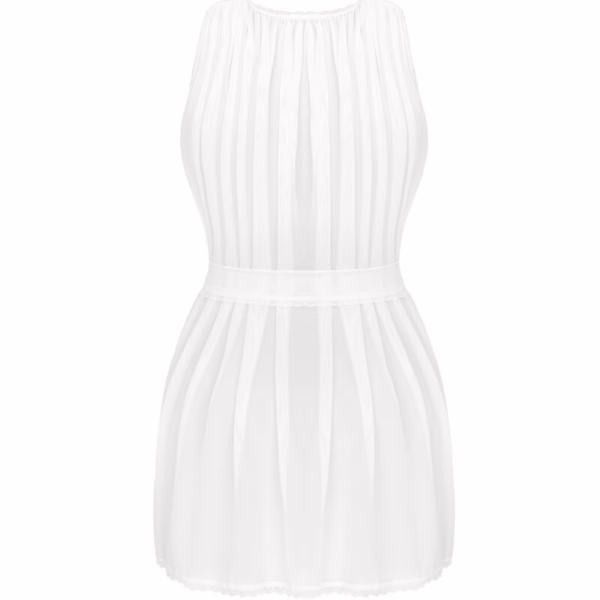 OBSESSIVE - HEAVENLLY PEIGNOIR XL/XXL - Imagen 13