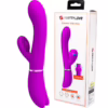 PRETTY LOVE - VIBRADOR ESTIMULADOR CLITORIS - Imagen 8