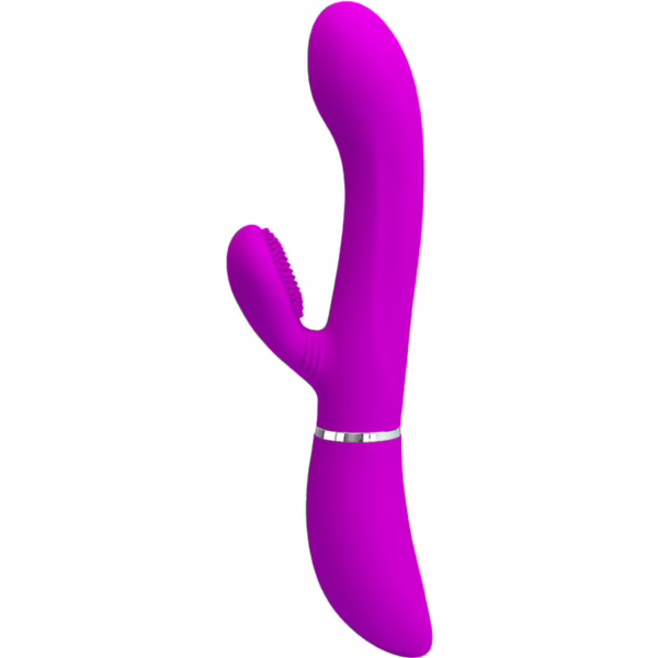 PRETTY LOVE - VIBRADOR ESTIMULADOR CLITORIS - Imagen 9