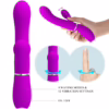 PRETTY LOVE - VIBRADOR ESTIMULADOR CLITORIS - Imagen 12