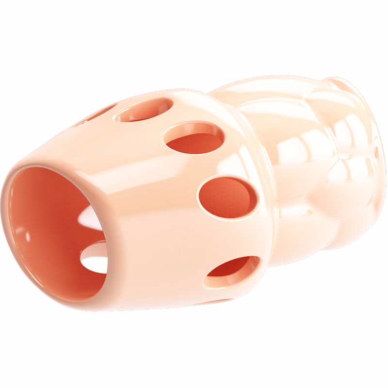 PRETTY LOVE - OSCAR ENGROSADOR PENE NATURAL - Imagen 6