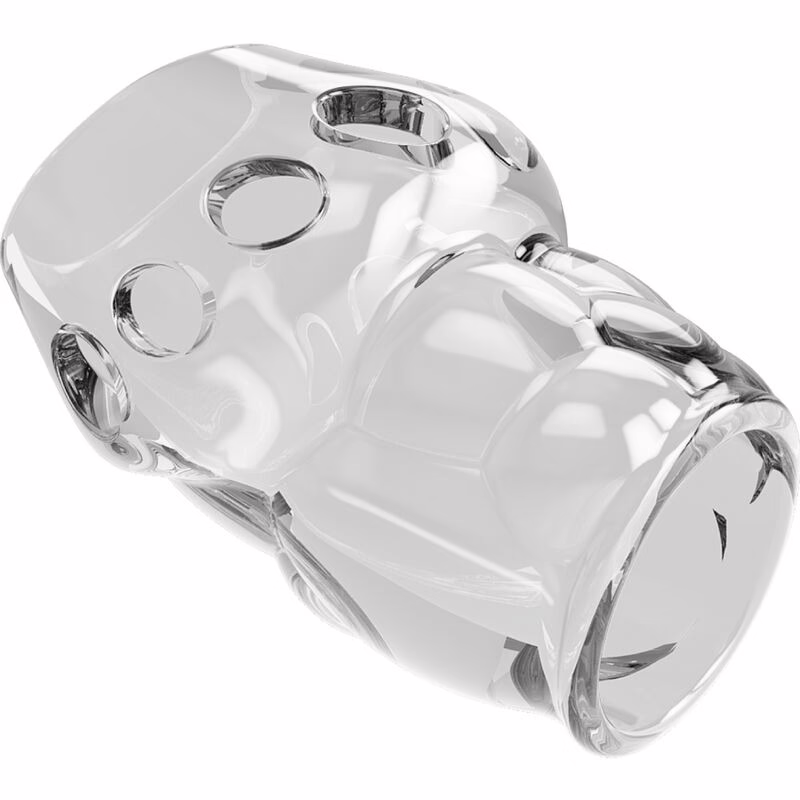 PRETTY LOVE - OSCAR ENGROSADOR PENE TRANSPARENTE - Imagen 7
