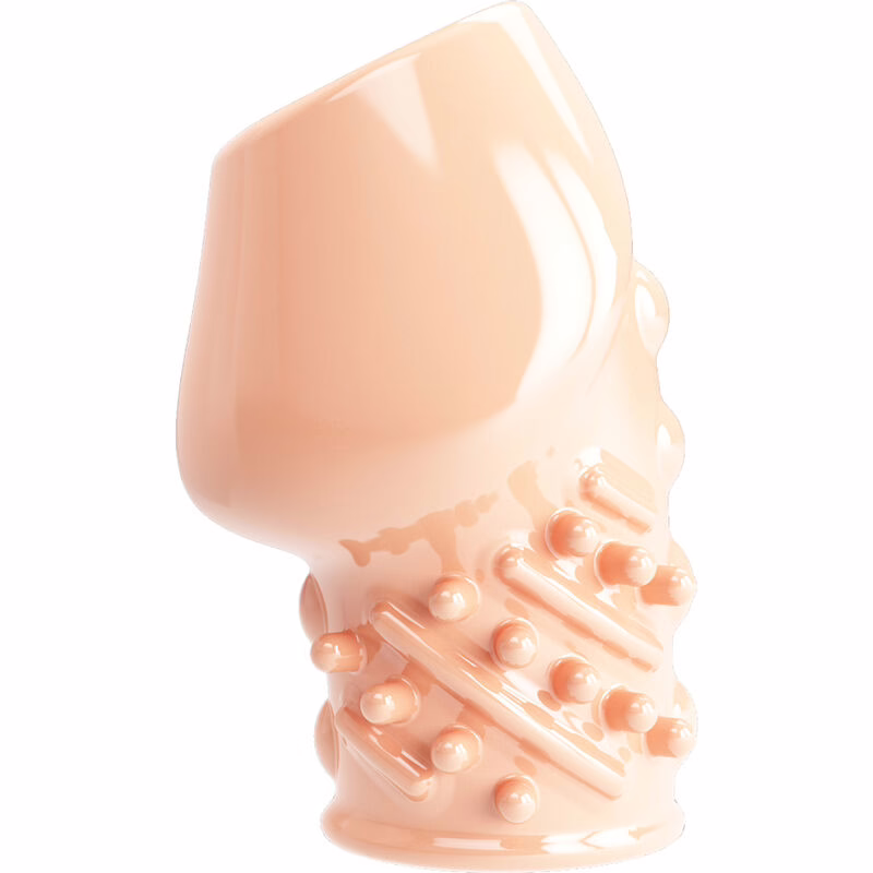 PRETTY LOVE - MATIAS ENGROSADOR PENE NATURAL - Imagen 3