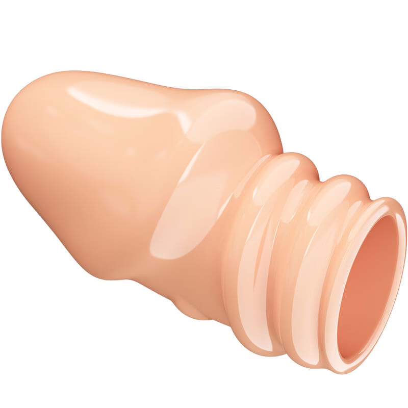 PRETTY LOVE - JEREMY ENGROSADOR PENE NATURAL - Imagen 7