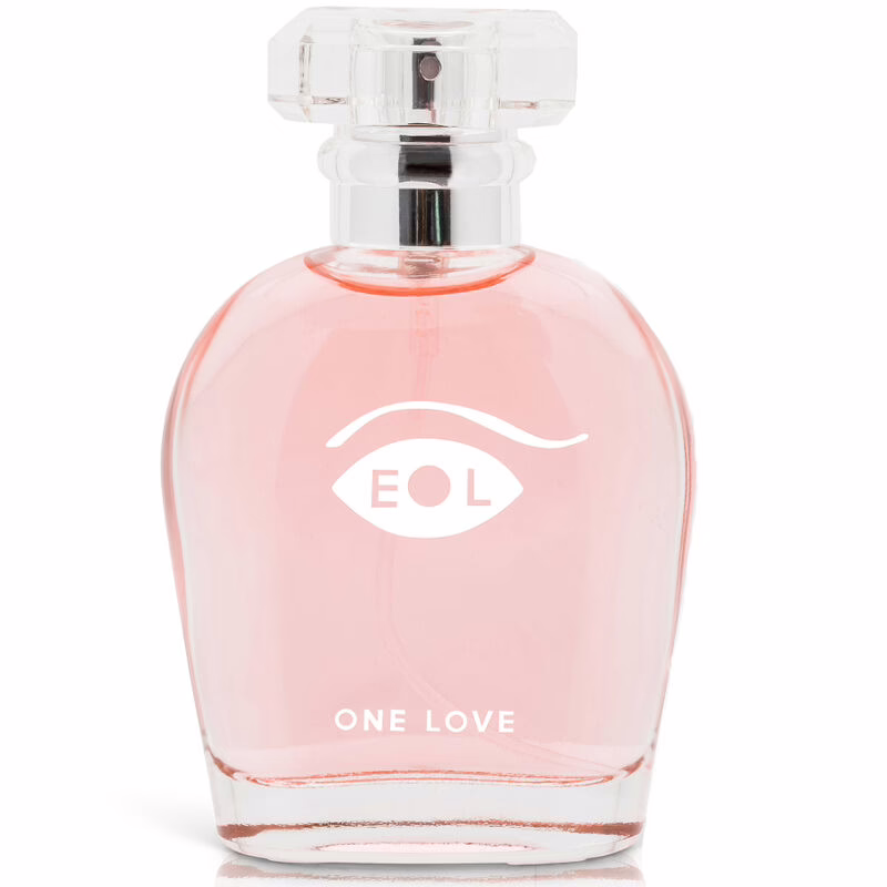 EYE OF LOVE - EOL PHR PERFUME DELUXE 50 ML - ONE LOVE - Imagen 3