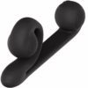 SNAIL VIBE - VIBRADOR MULTIACCION NEGRO - Imagen 6