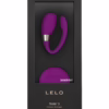 LELO - INSIGNIA TIANI 3 MASAJEADOR MORADO - Imagen 5