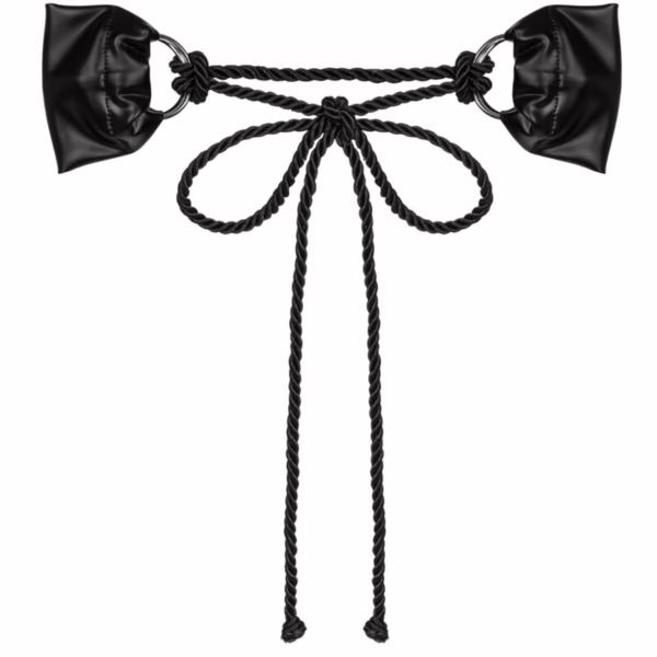 OBSESSIVE - CORDELLIS ESPOSAS TALLA ÚNICA - Imagen 4