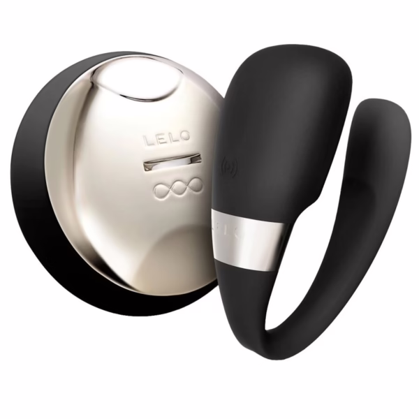 LELO - INSIGNIA TIANI 3 MASAJEADOR NEGRO - Imagen 6