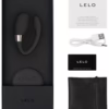 LELO - INSIGNIA TIANI 3 MASAJEADOR NEGRO - Imagen 8