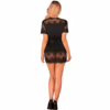 OBSESSIVE - MADERRIS PEIGNOIR XS/S - Imagen 9