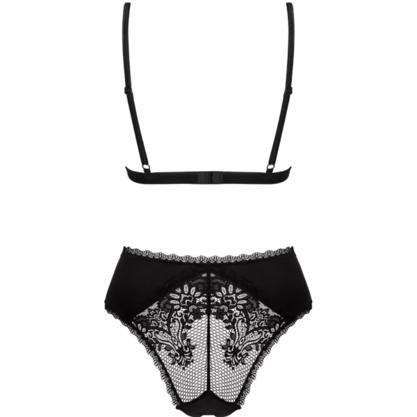 OBSESSIVE - MADERRIS TEDDY XS/S - Imagen 13