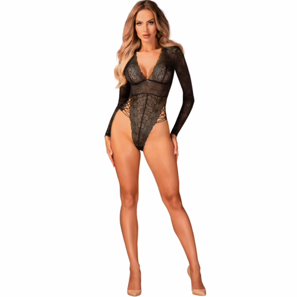 OBSESSIVE - MERLYS TEDDY XS/S - Imagen 9