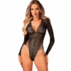 OBSESSIVE - MERLYS TEDDY XS/S - Imagen 8
