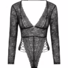 OBSESSIVE - MERLYS TEDDY XS/S - Imagen 12