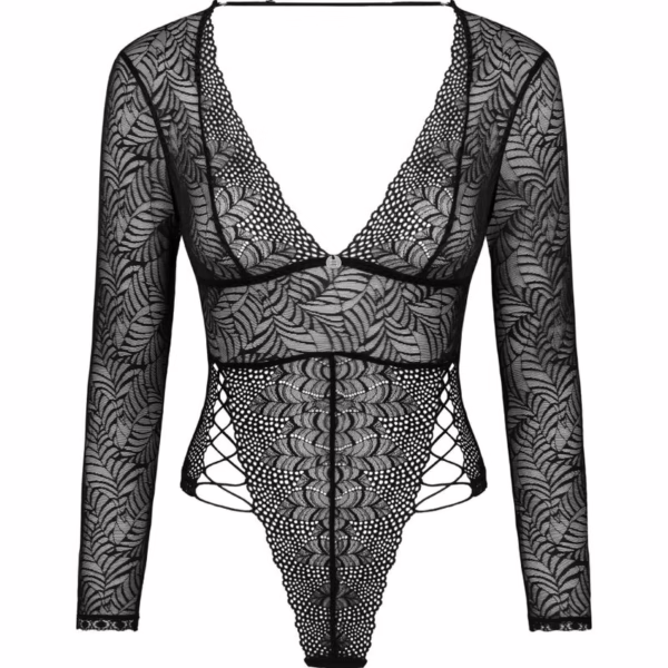 OBSESSIVE - MERLYS TEDDY XS/S - Imagen 12
