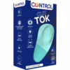 CONTROL - CLIT TOK LENGUA ESTIMULADORA DE CLÍTORIS RECARGABLE - Imagen 2