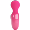 PRETTY LOVE - MINI MASAJEADOR PERSONAL MAGENTA - Imagen 11