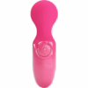 PRETTY LOVE - MINI MASAJEADOR PERSONAL MAGENTA - Imagen 10