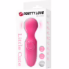 PRETTY LOVE - MINI MASAJEADOR PERSONAL MAGENTA - Imagen 18