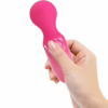PRETTY LOVE - MINI MASAJEADOR PERSONAL MAGENTA - Imagen 17