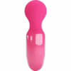 PRETTY LOVE - MINI MASAJEADOR PERSONAL MAGENTA - Imagen 12