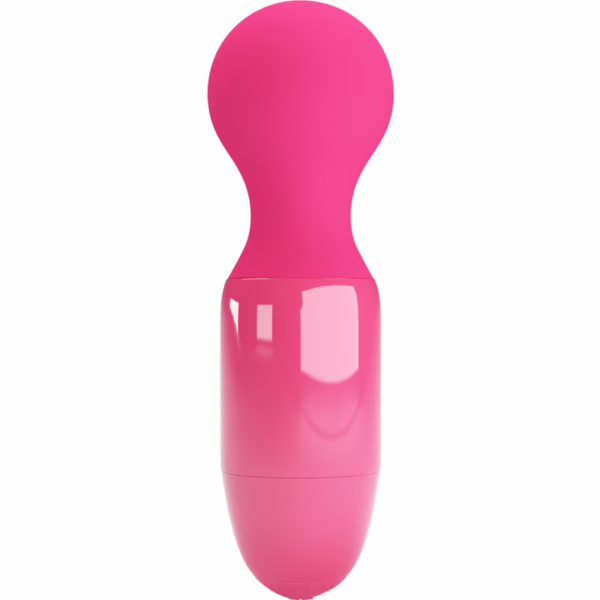 PRETTY LOVE - MINI MASAJEADOR PERSONAL MAGENTA - Imagen 12