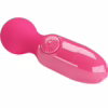 PRETTY LOVE - MINI MASAJEADOR PERSONAL MAGENTA - Imagen 13