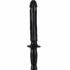 GET REAL - THE MANHANDLER 37 CM NEGRO - Imagen 8
