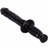 GET REAL - THE MANHANDLER 37 CM NEGRO - Imagen 10
