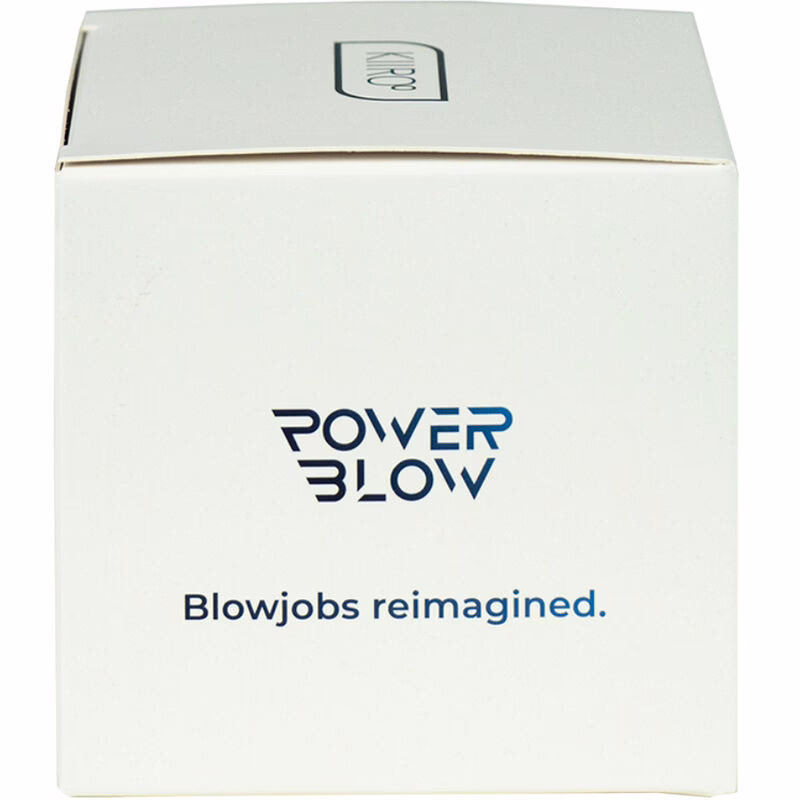 KIIROO - POWERBLOW DISPOSITIVO DE SUCCIÓN INTERACTIVO - Imagen 5