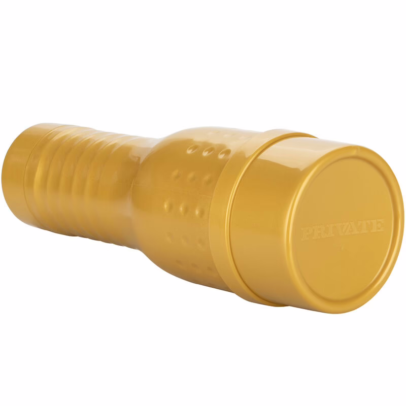 PRIVATE - MASTURBADOR PERSONAL TRAINER LUBE - Imagen 4