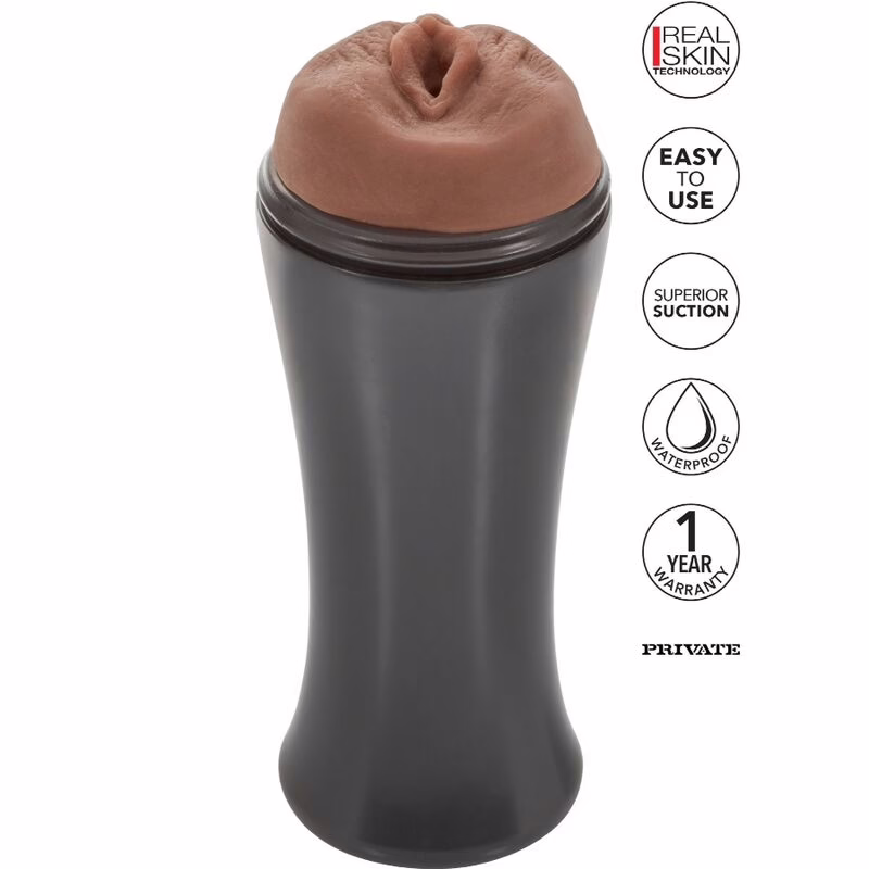 PRIVATE - MASTURBADOR SEXY SISTA TO GO - Imagen 5