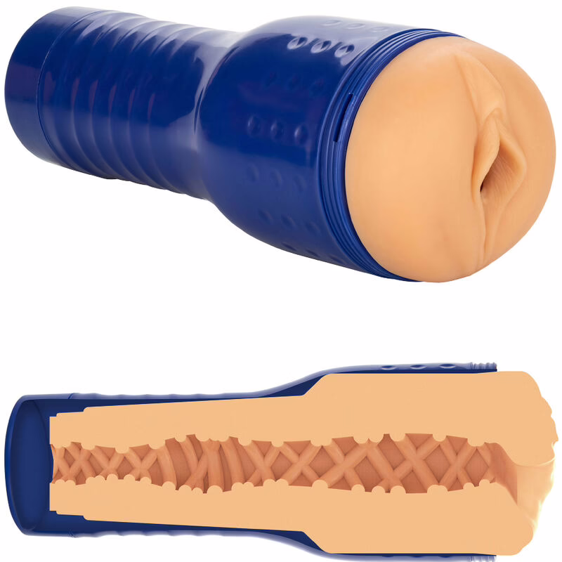 PRIVATE - TARRA WHITE LEGEND MASTURBADOR VAGINA - Imagen 6