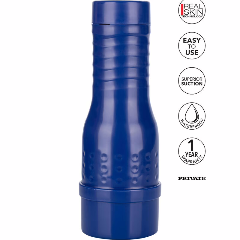 PRIVATE - TARRA WHITE LEGEND MASTURBADOR VAGINA - Imagen 5