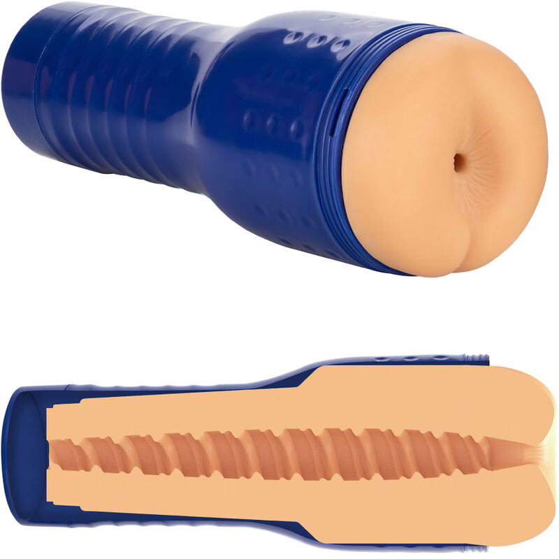 PRIVATE - TARRA WHITE LEGEND MASTURBADOR ANO - Imagen 6