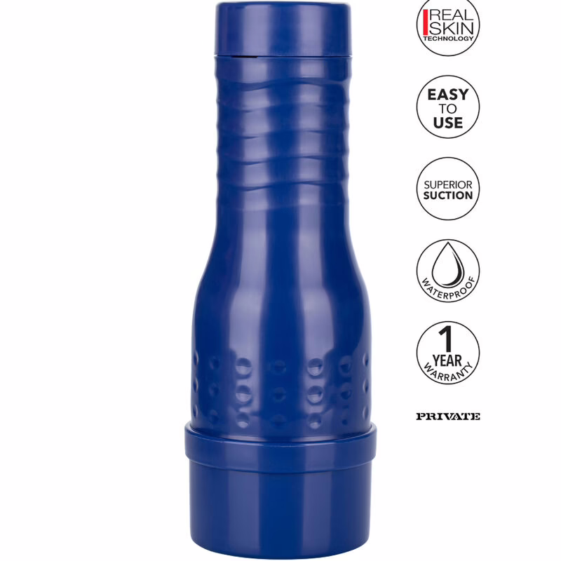 PRIVATE - TARRA WHITE LEGEND MASTURBADOR ANO - Imagen 5