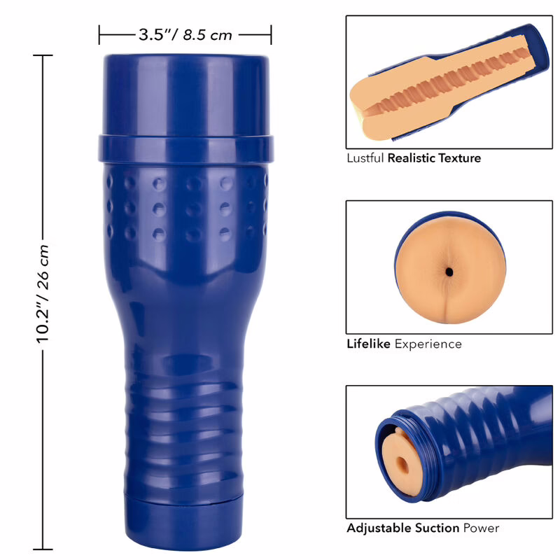 PRIVATE - TARRA WHITE LEGEND MASTURBADOR ANO - Imagen 10