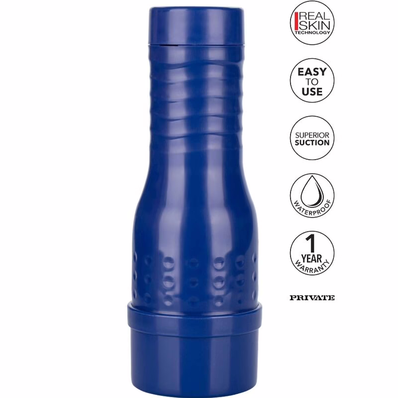 PRIVATE - LEIDY DE LEON PORNSTAR MASTURBADOR VAGINA - Imagen 5