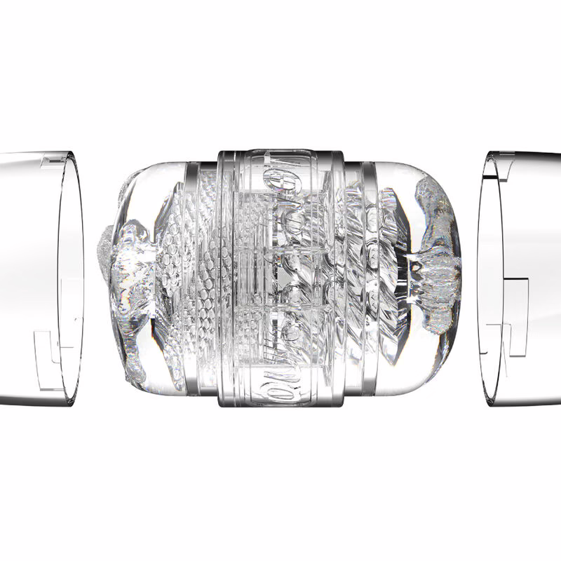 FLESHLIGHT - QUICKSHOT MIA MALKOVA - Imagen 3