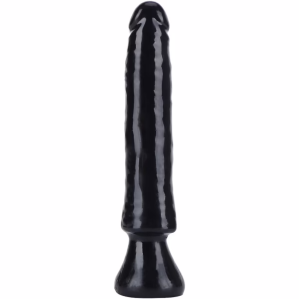 GET REAL - STARTER DONG 16 CM NEGRO - Imagen 7
