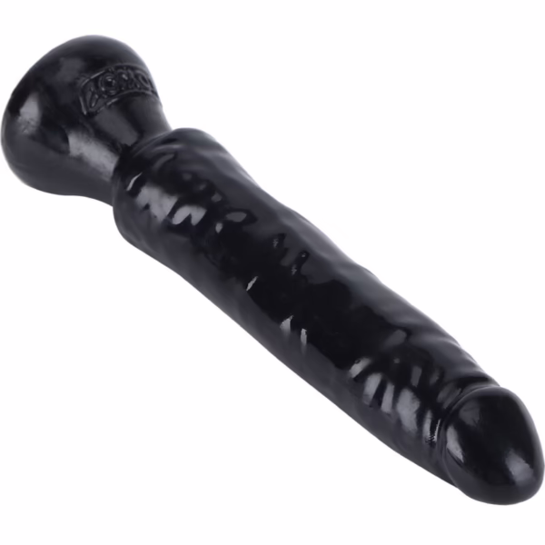 GET REAL - STARTER DONG 16 CM NEGRO - Imagen 10