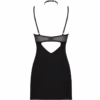 OBSESSIVE - SELINNE CHEMISE & TANGA XS/S - Imagen 13