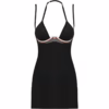 OBSESSIVE - SELINNE CHEMISE & TANGA XS/S - Imagen 12
