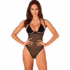 OBSESSIVE - SELINNE TEDDY XS/S - Imagen 10