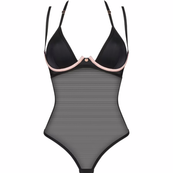 OBSESSIVE - SELINNE TEDDY M/L - Imagen 12