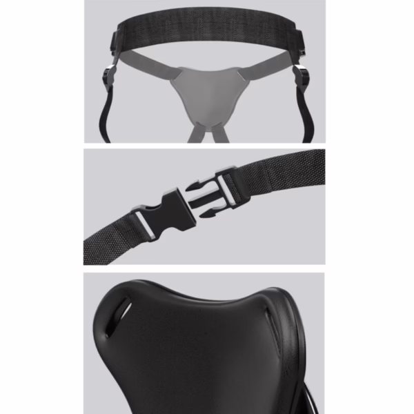 PIPEDREAMS - BODY DOCK ORIGINAL HARNESS - Imagen 12